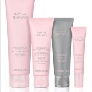 TimeWise Miracle Set 3D